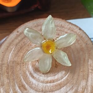 Anillo Narciso