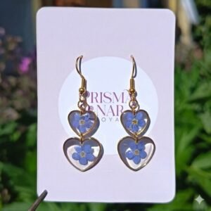 Aros corazones