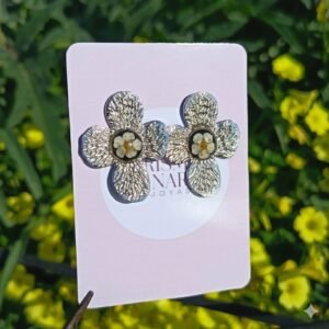 Aros flor