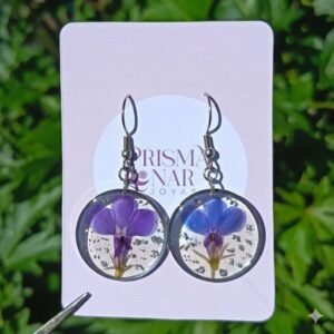 Aros Flor lobelia